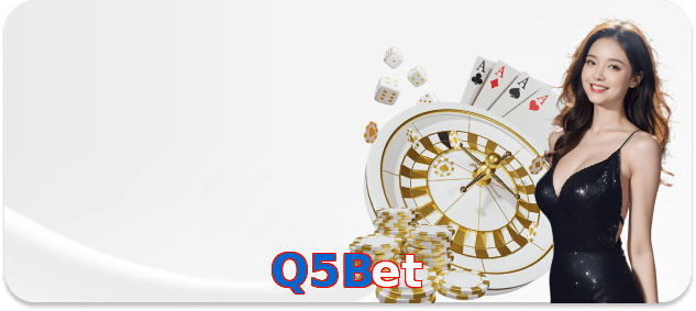 Q5Bet game app for Pakistan players