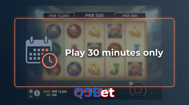 Payment and PKR controls in Q5Bet
